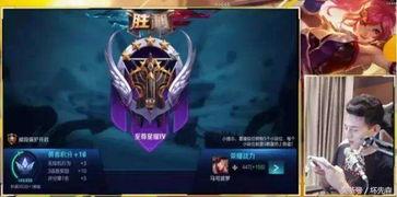 爆料娱乐圈王者,揭秘明星们的电竞传奇